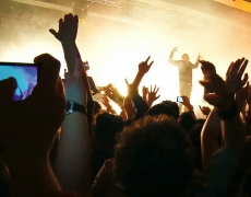 Casper – Live & dokumentiert