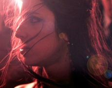 Deer Lucy –  webisode (teaser)