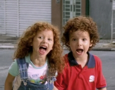 Langnese – Summer Inside