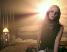 Lena Meyer-Landhut – Taken By A Stranger