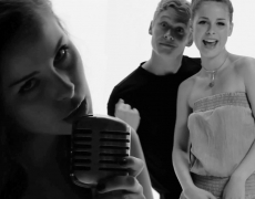 Lena Meyer-Landhut – What A Man