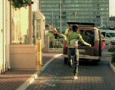 McDonalds  – Male