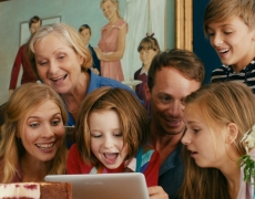 DrOetker – Meisterwerke