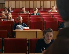 LENOVO – The Lecture