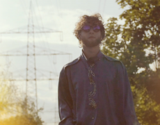 BMG Production Music – BAGHIIRA, an artist portrait