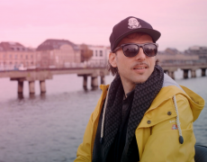 BMG Production Music – PYRO, an artist portrait